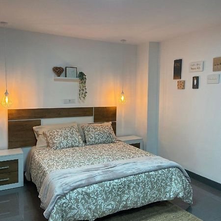 Canary Apartments Arava 라스팔마스 외부 사진