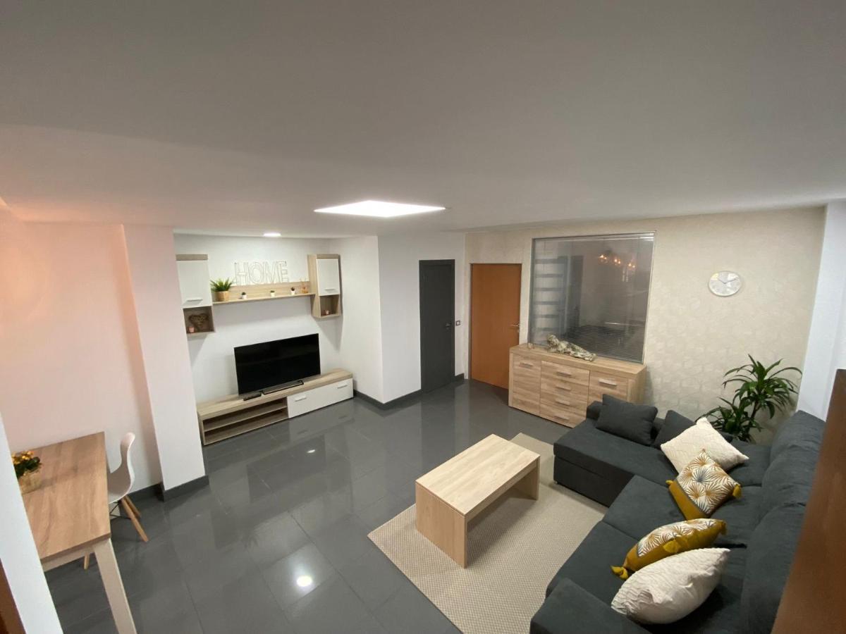 Canary Apartments Arava 라스팔마스 외부 사진