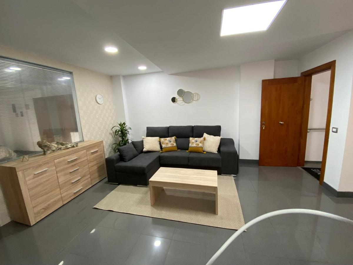 Canary Apartments Arava 라스팔마스 외부 사진