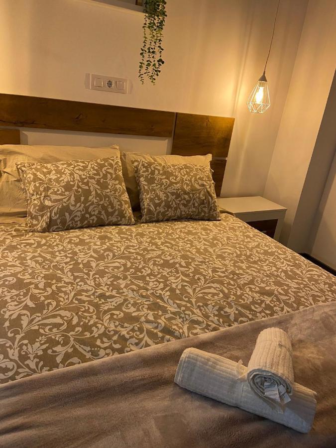 Canary Apartments Arava 라스팔마스 외부 사진