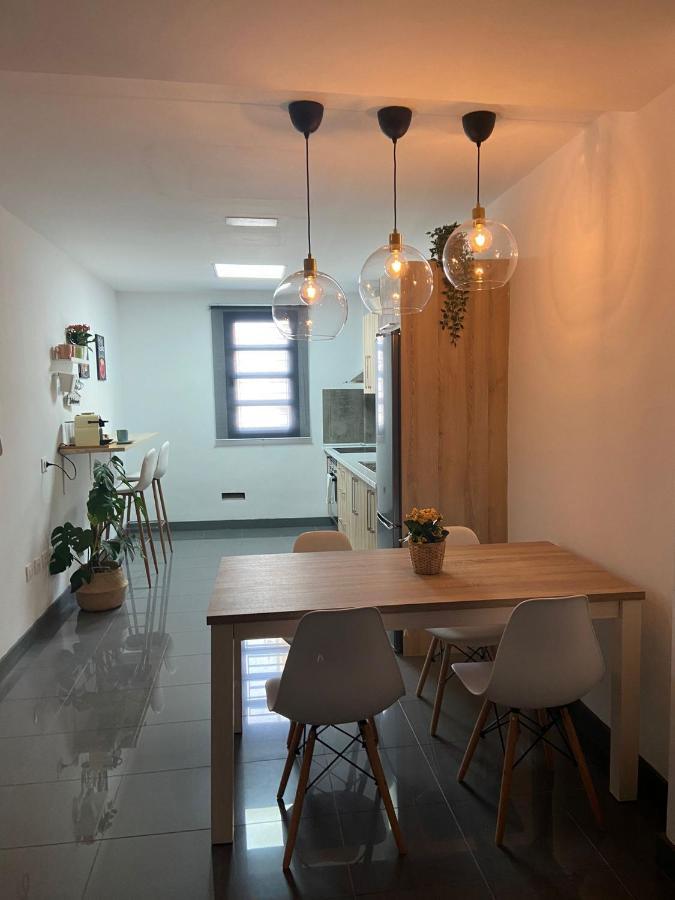 Canary Apartments Arava 라스팔마스 외부 사진