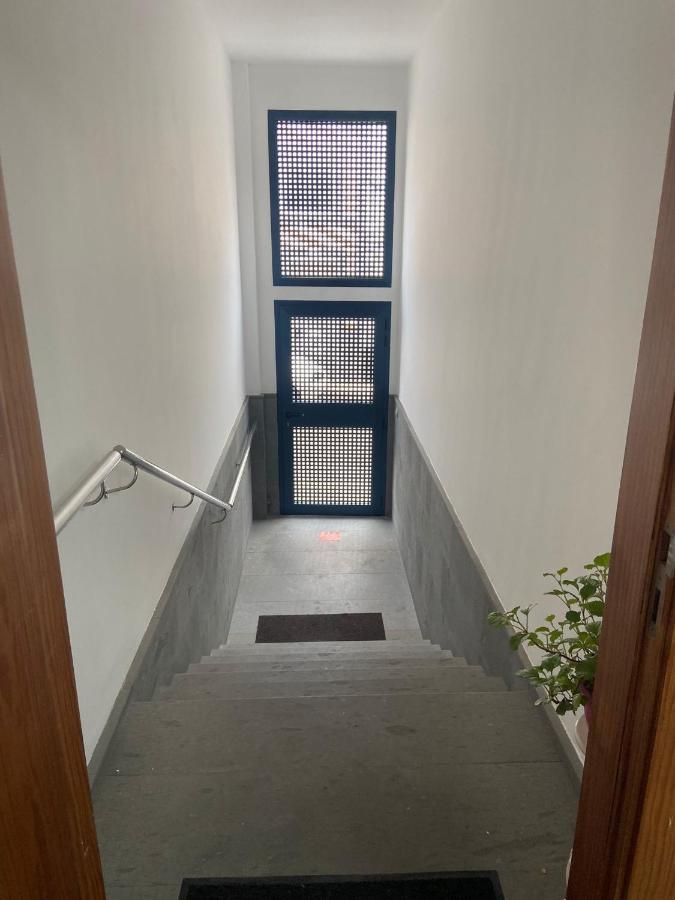 Canary Apartments Arava 라스팔마스 외부 사진