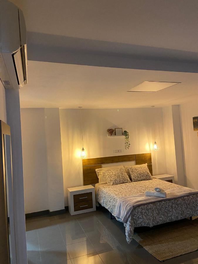 Canary Apartments Arava 라스팔마스 외부 사진