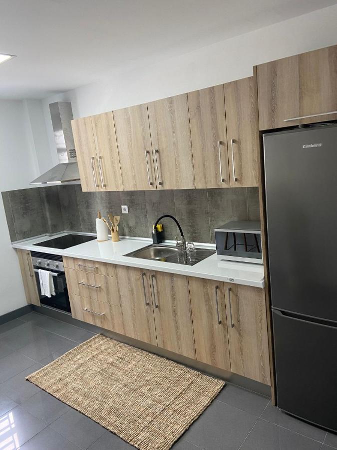 Canary Apartments Arava 라스팔마스 외부 사진