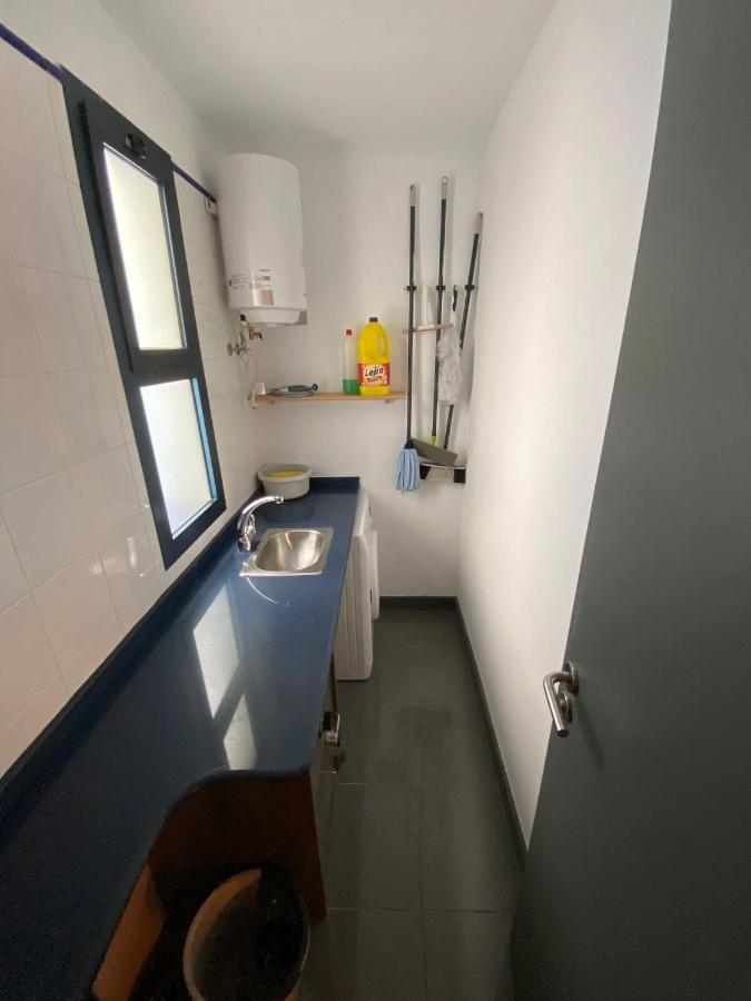 Canary Apartments Arava 라스팔마스 외부 사진