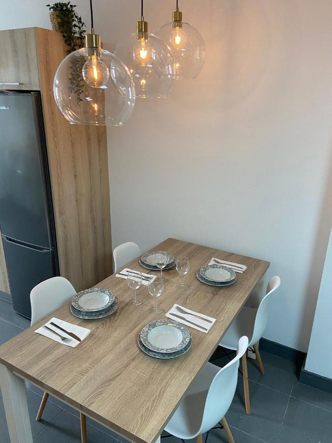 Canary Apartments Arava 라스팔마스 외부 사진