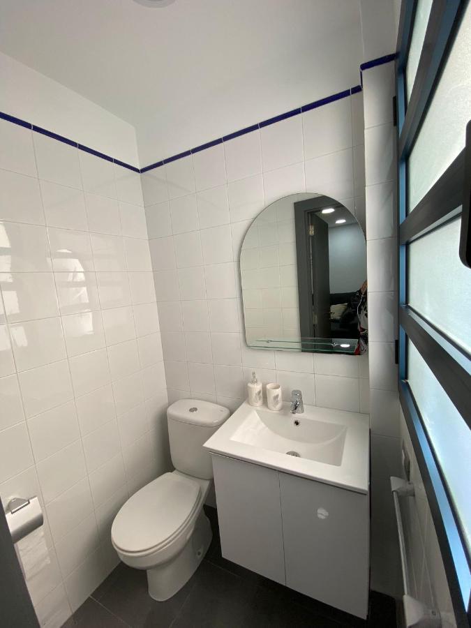 Canary Apartments Arava 라스팔마스 외부 사진