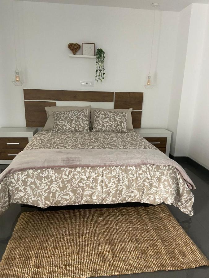 Canary Apartments Arava 라스팔마스 외부 사진