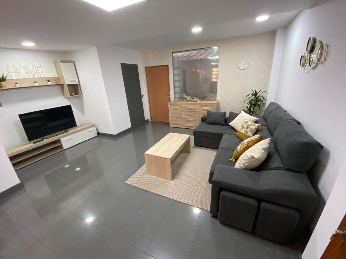 Canary Apartments Arava 라스팔마스 외부 사진