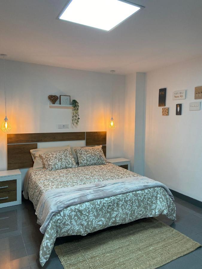 Canary Apartments Arava 라스팔마스 외부 사진