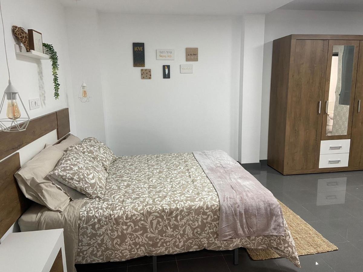 Canary Apartments Arava 라스팔마스 외부 사진
