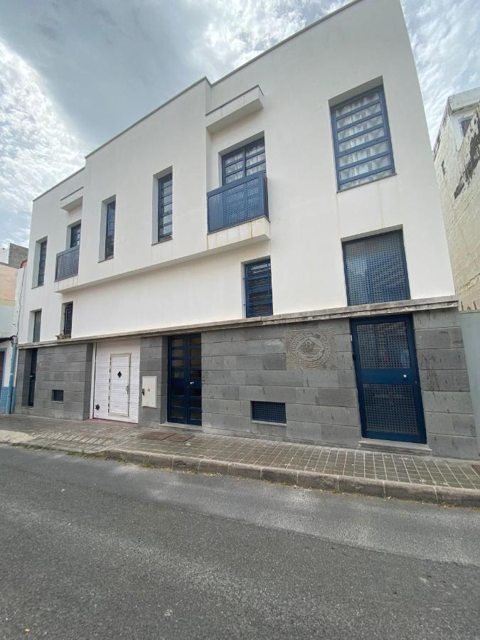 Canary Apartments Arava 라스팔마스 외부 사진