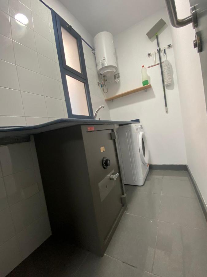 Canary Apartments Arava 라스팔마스 외부 사진