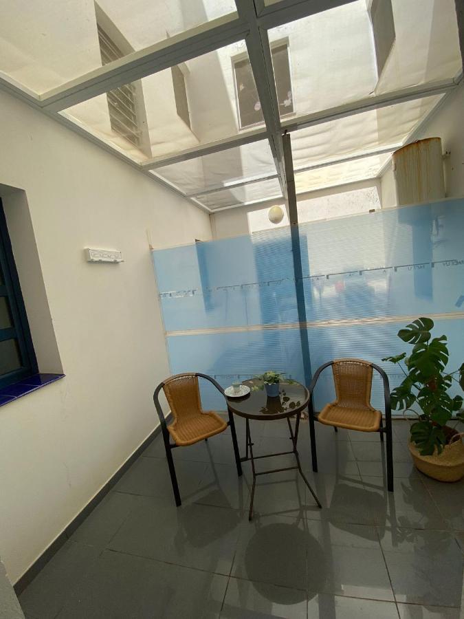 Canary Apartments Arava 라스팔마스 외부 사진