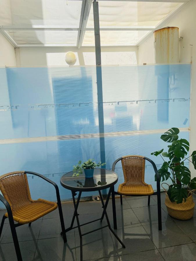 Canary Apartments Arava 라스팔마스 외부 사진