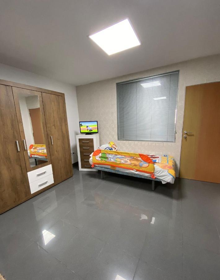 Canary Apartments Arava 라스팔마스 외부 사진