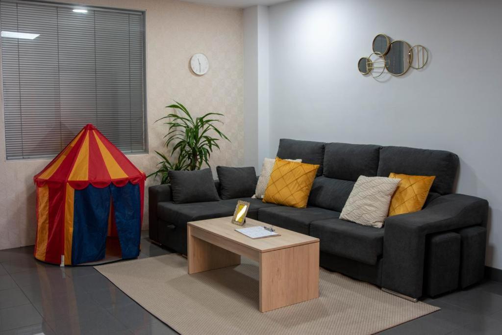 Canary Apartments Arava 라스팔마스 외부 사진